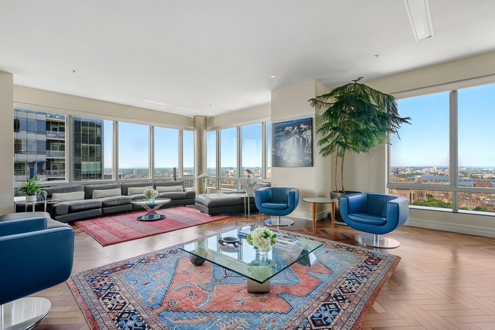 Ritz-Carlton Residences Tower 1 unit PH1B, Boston, MA 02111 - photo 1