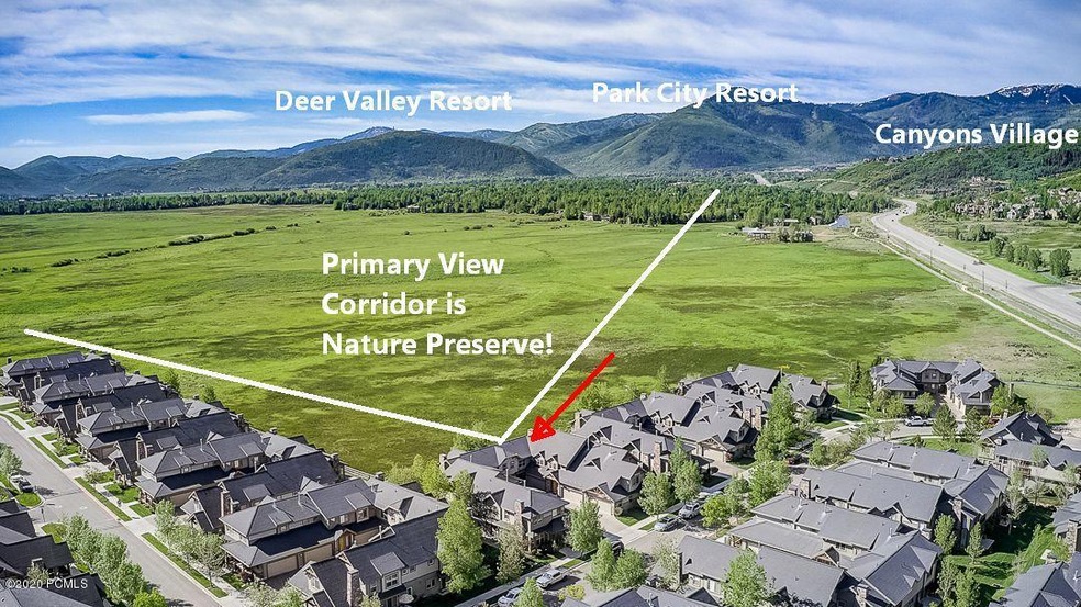 6195 Fox Point Circle Views