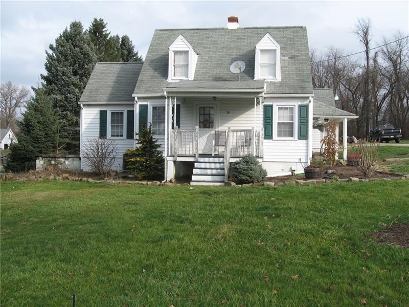 1626 E. Laurel Circle Mount Pleasant, Pa. 15666