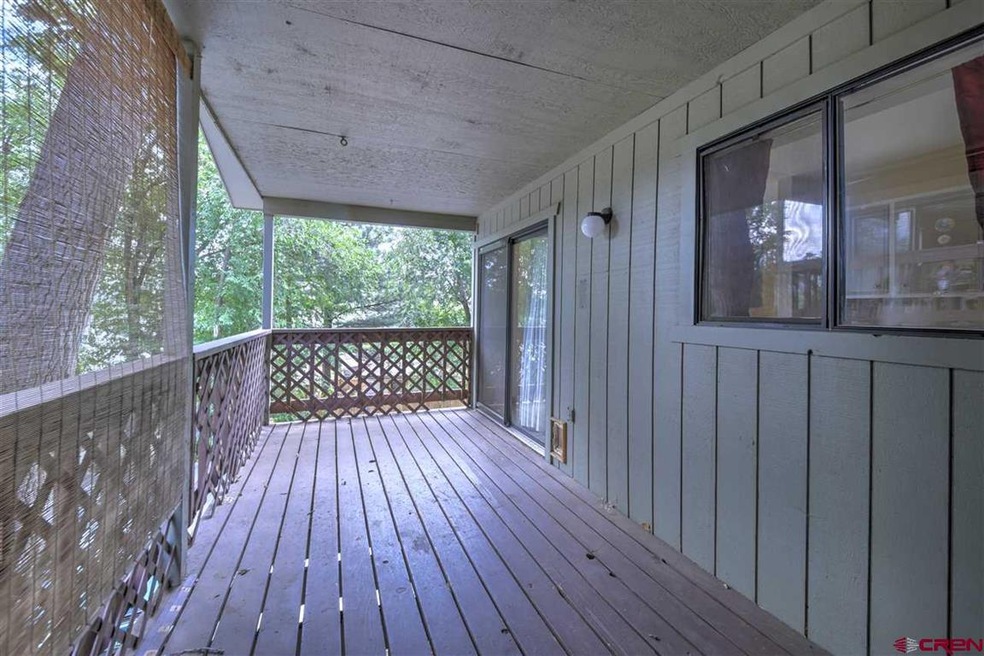 3205 W 5th Ave unit 4, Durango, CO 81301 - photo 1