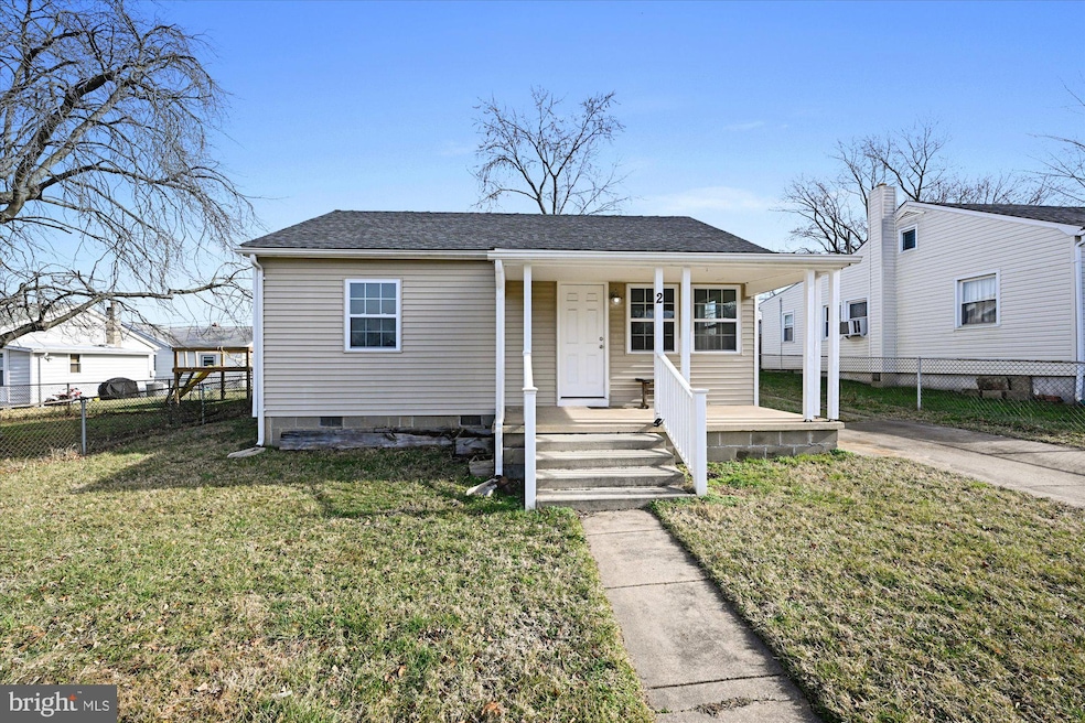 2 Strut Ct, Middle River, MD 21220 - photo 1