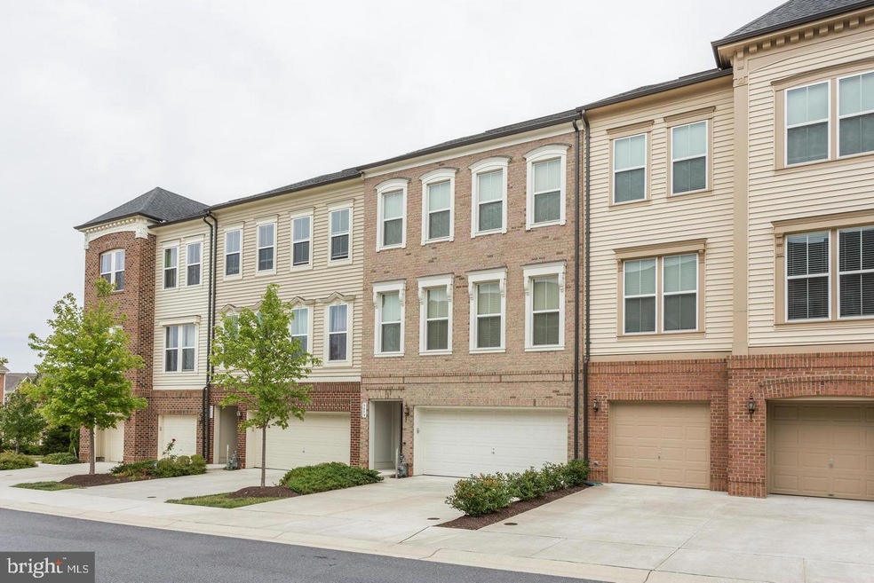 9807 Garden Ranges, Laurel, MD 20723 - photo 1