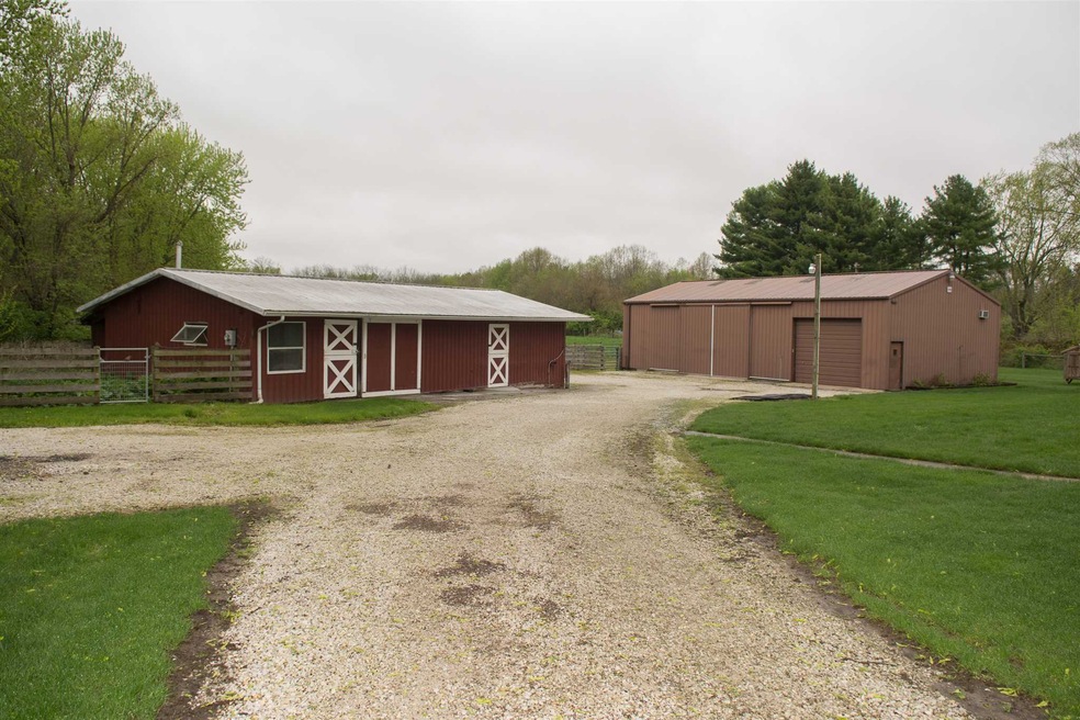 5102 N 225 W, West Lafayette, IN 47906 - photo 1