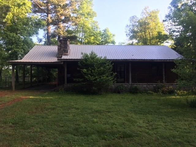 14517 Mountain Rd, Winslow, AR 72959 - photo 1