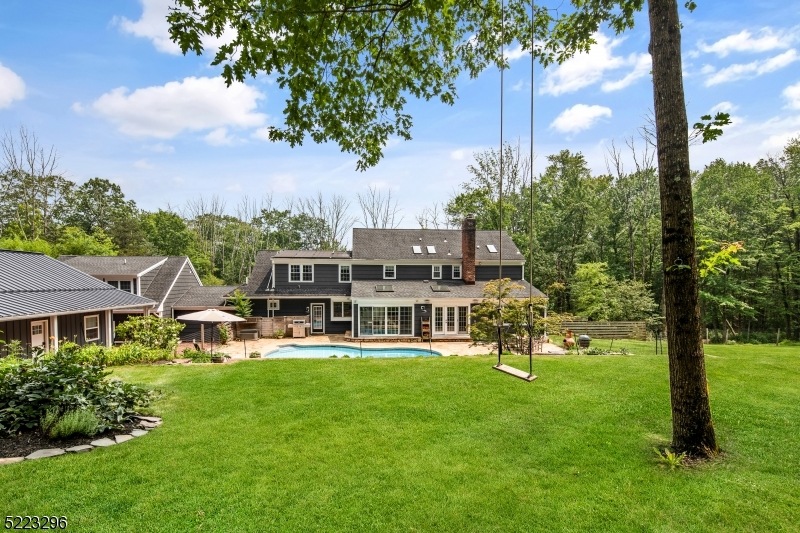 16 Ridge Rd, Gladstone, NJ 07934 - photo 1