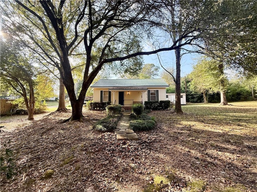 1292 N Fourth St, Jena, LA 71342 - photo 1