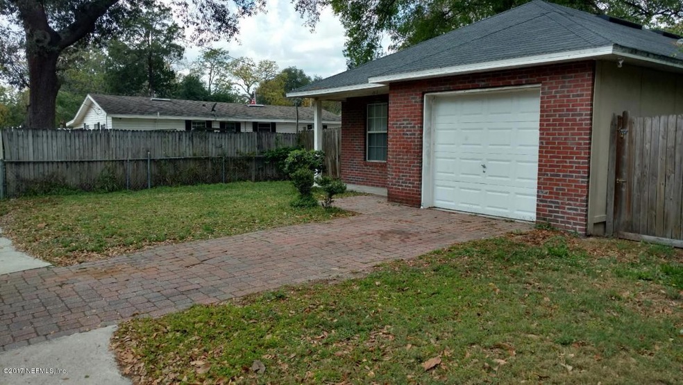 8915 Galveston Ave, Jacksonville, FL 32211 - photo 1