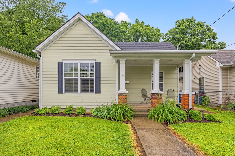 Pending $285,000 • Co-Listing Agent