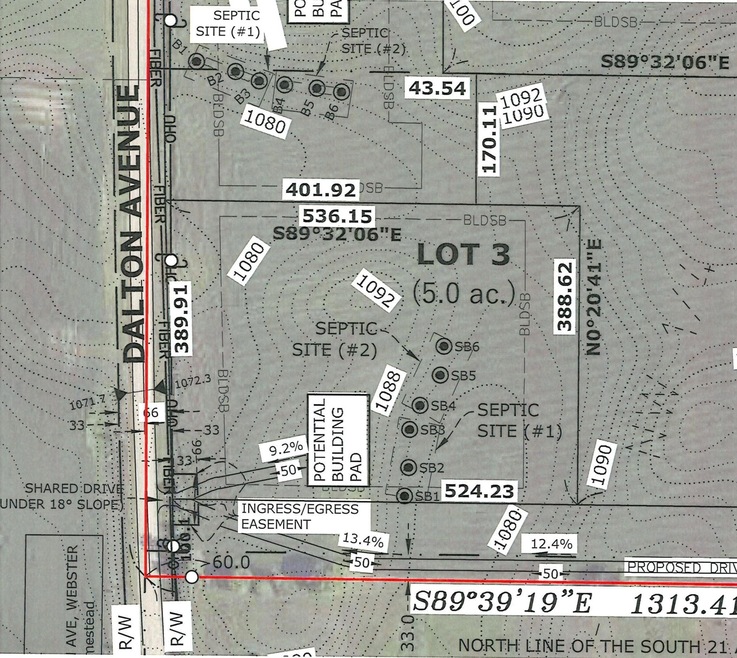 3XX Dalton Ave, Webster Township, MN 55088 - photo 1