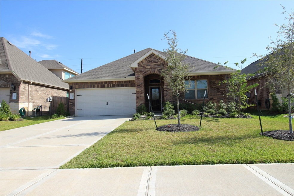 4007 Prairie Landing Ln, Katy, TX 77494 - photo 1