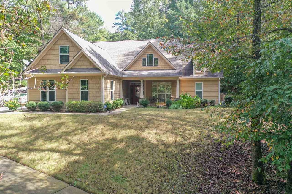 E E Foster Ct, Villa Rica, GA 30180 - photo 1