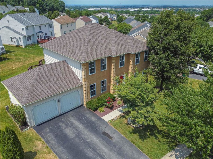 6967 Hearth Ln, Macungie, PA 18062 - photo 1