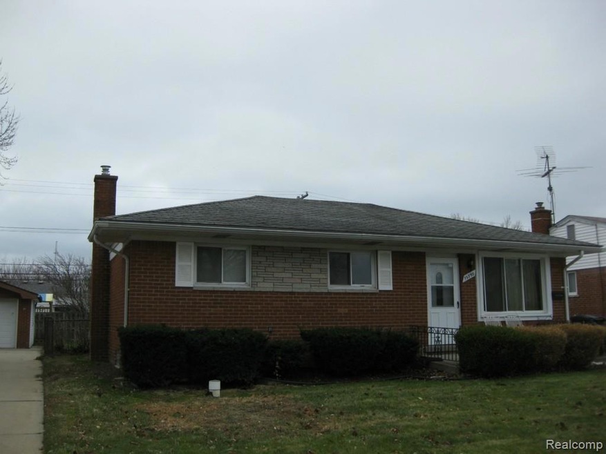 15790 Flanagan St, Roseville, MI 48066 - photo 1