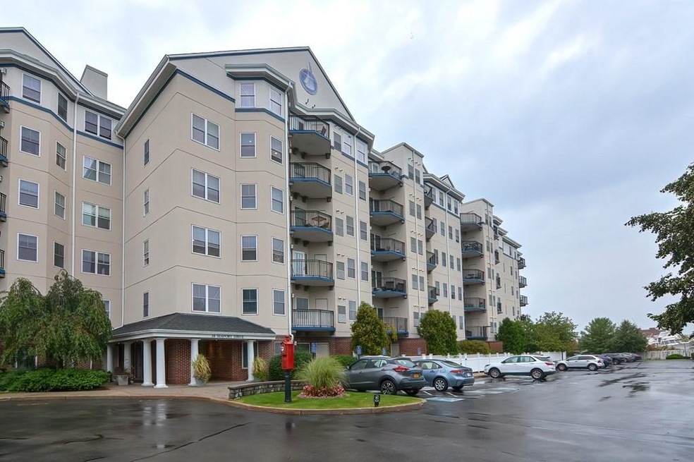 Atlantic at Marina Bay unit 2617, Quincy, MA 02171 - photo 1