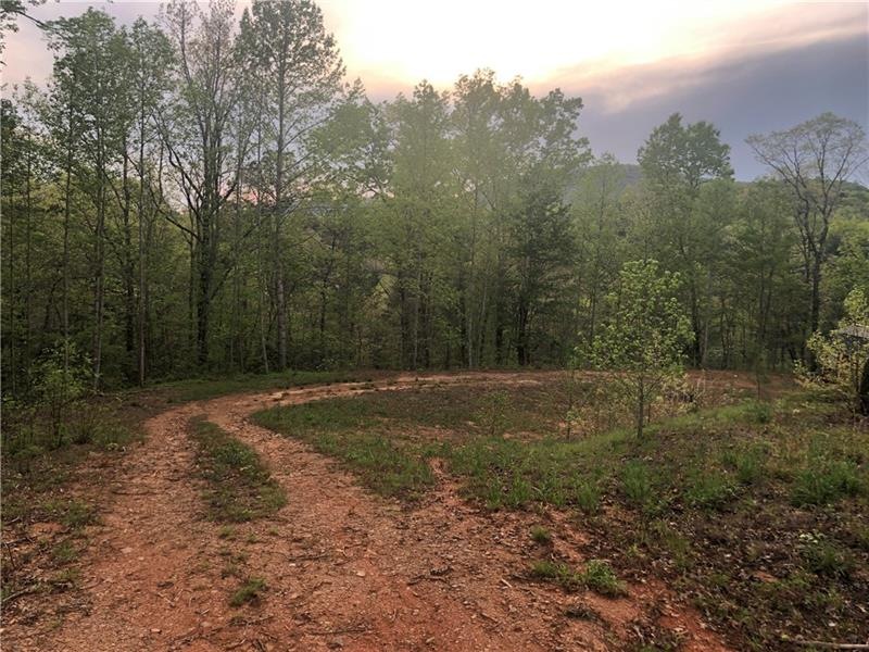 0 Huff Dr, Ellijay, GA 30540 - photo 1