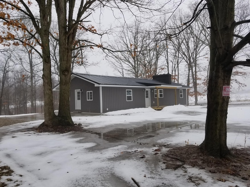 3990 2nd St, Wayland, MI 49348 - photo 1