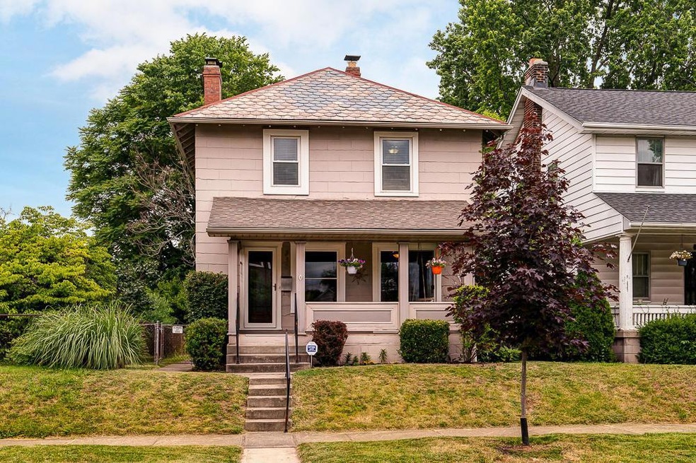 330 E Markison Ave, Columbus, OH 43207 - photo 1