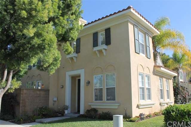 This beautiful corner lot home features a wrap aro