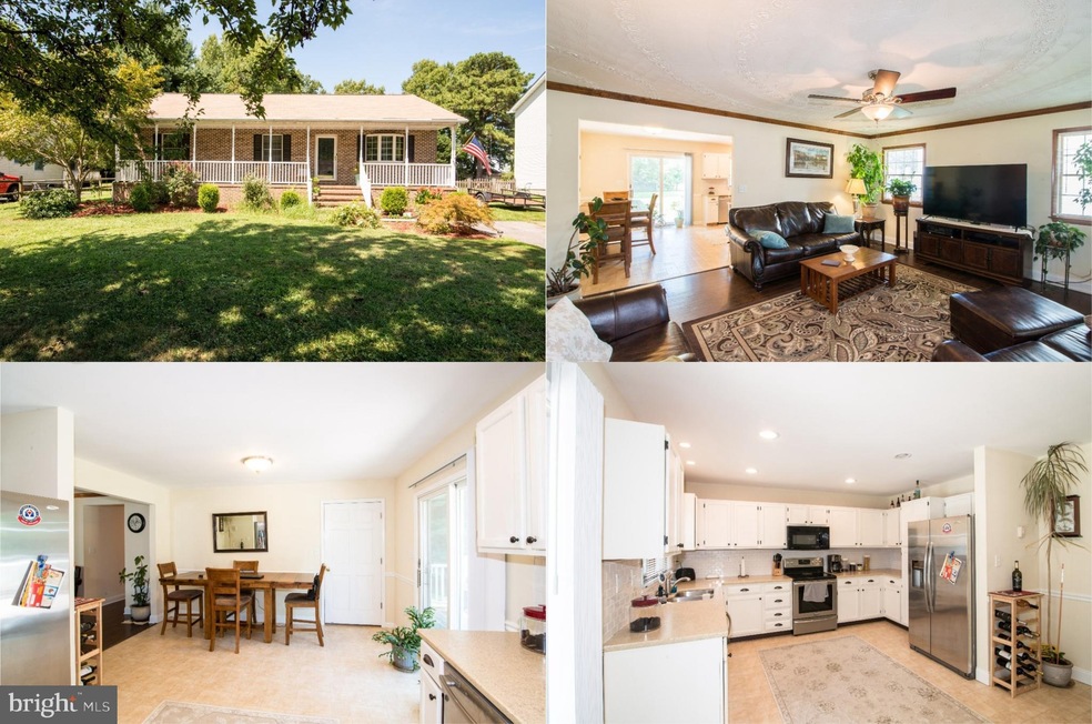 1004 Worcester Dr, Stevensville, MD 21666 - photo 1