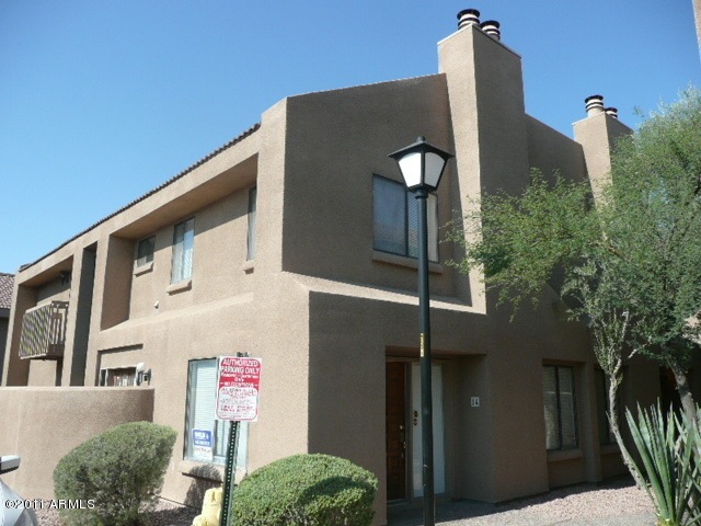 Front view