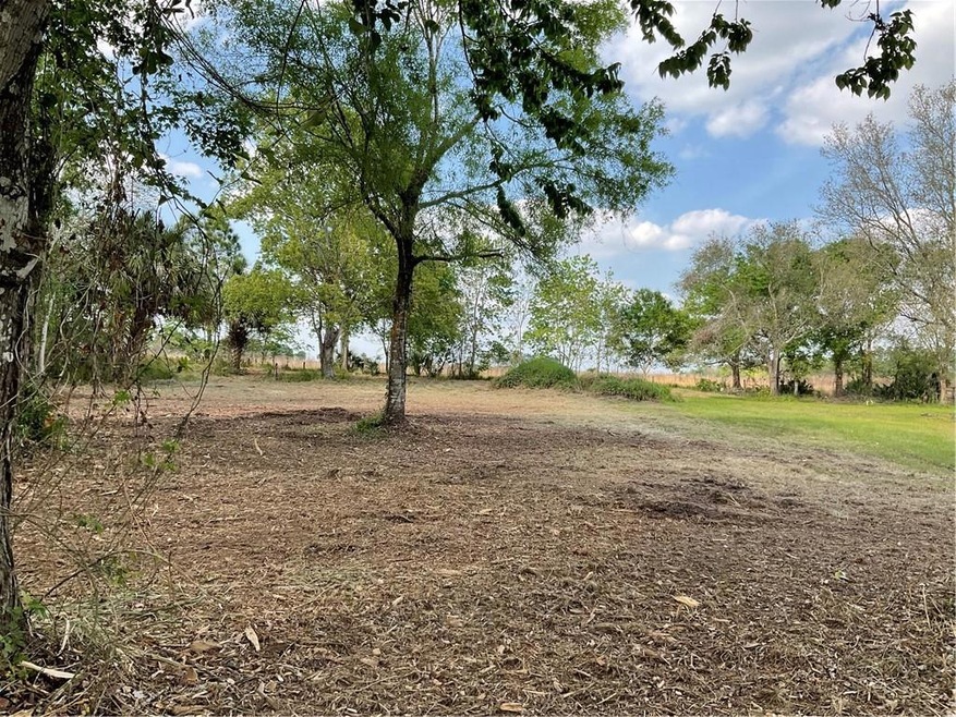 Cleared ready to build