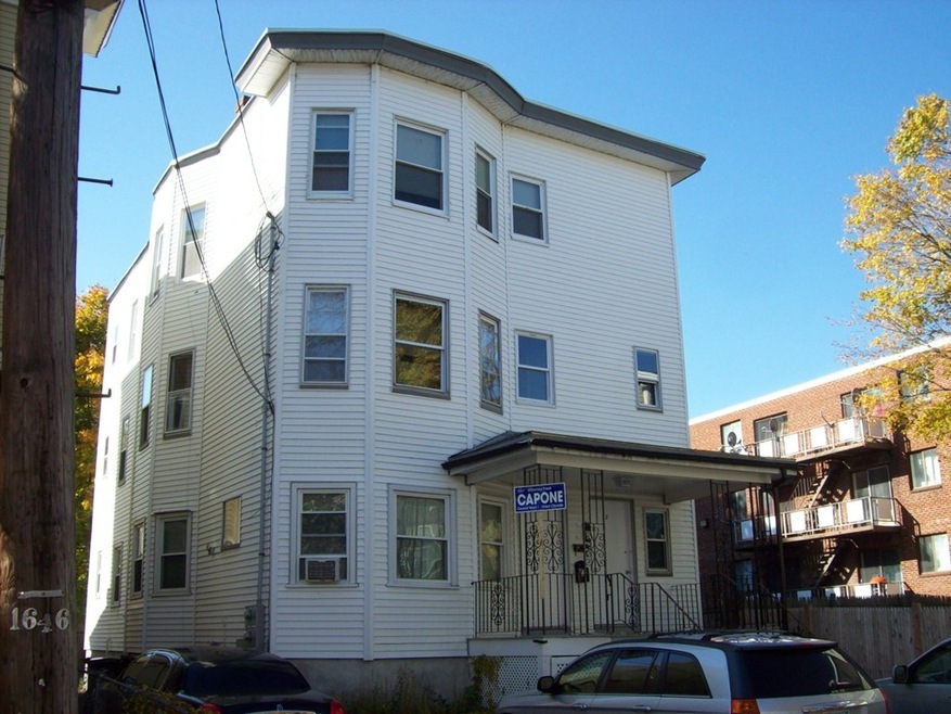 20 Jones St unit 1, Everett, MA 02149 - photo 1