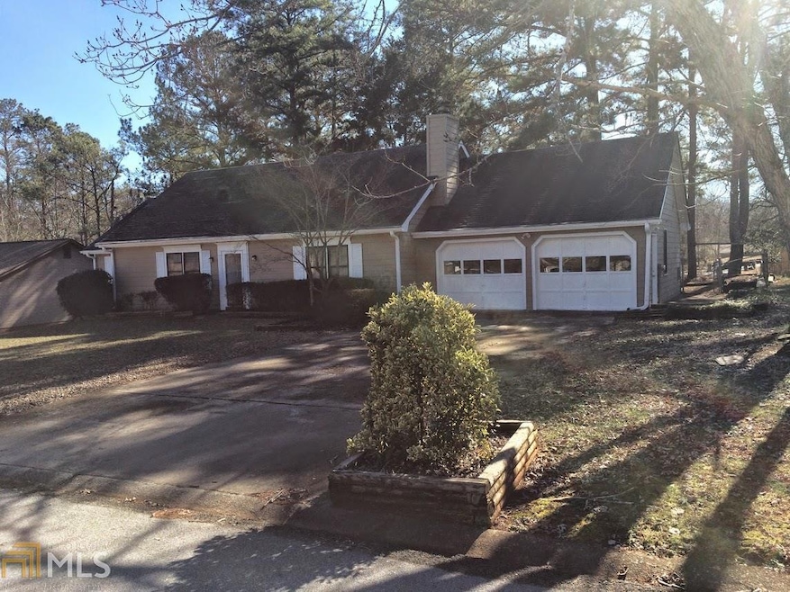 613 Almand Branch Rd SE, Conyers, GA 30094 - photo 1