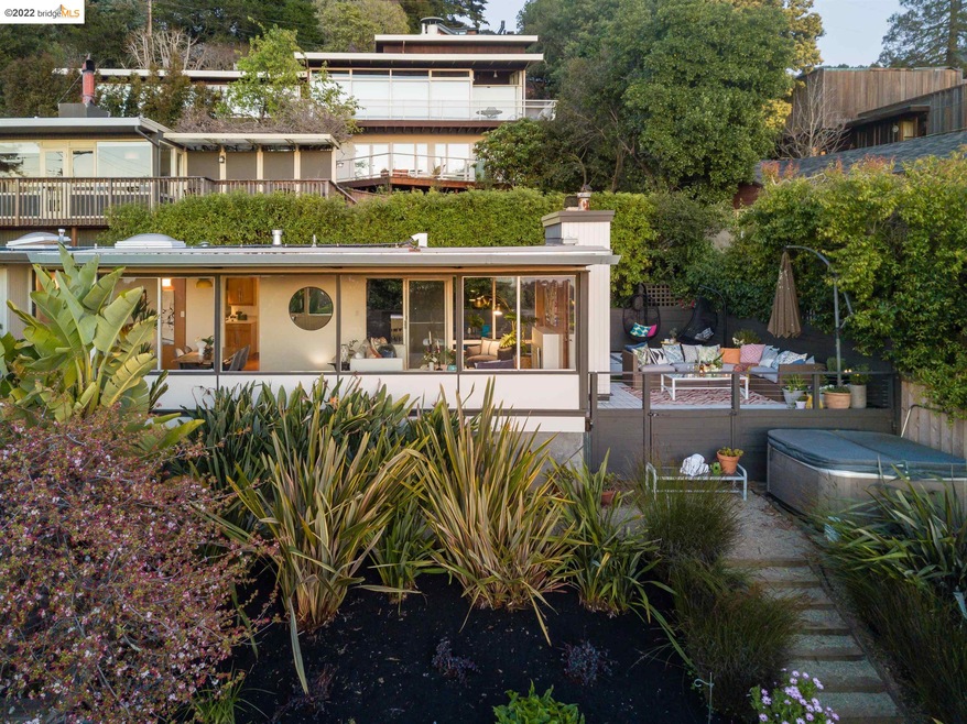 60 Arden Rd, Berkeley, CA 94704 - photo 1