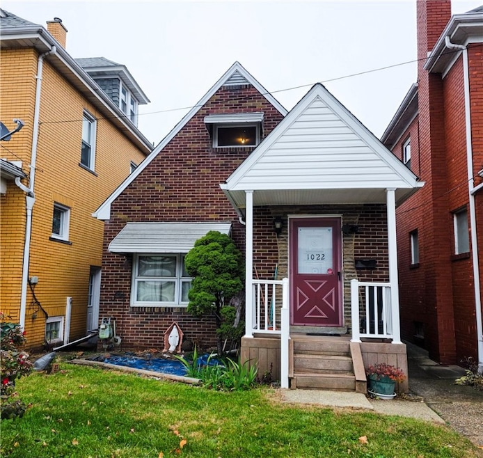 1022 Melrose Ave, Ambridge, PA 15003 - photo 1