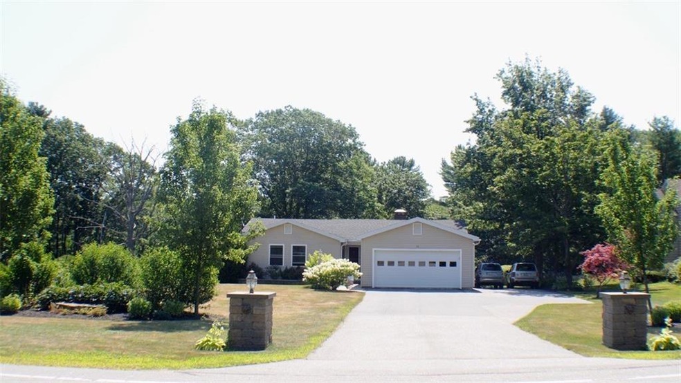 House Street View - entrance from...
