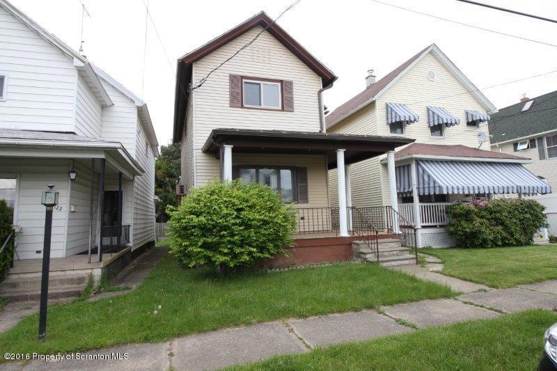 1720 Elizabeth St, Scranton, PA 18504 - photo 1