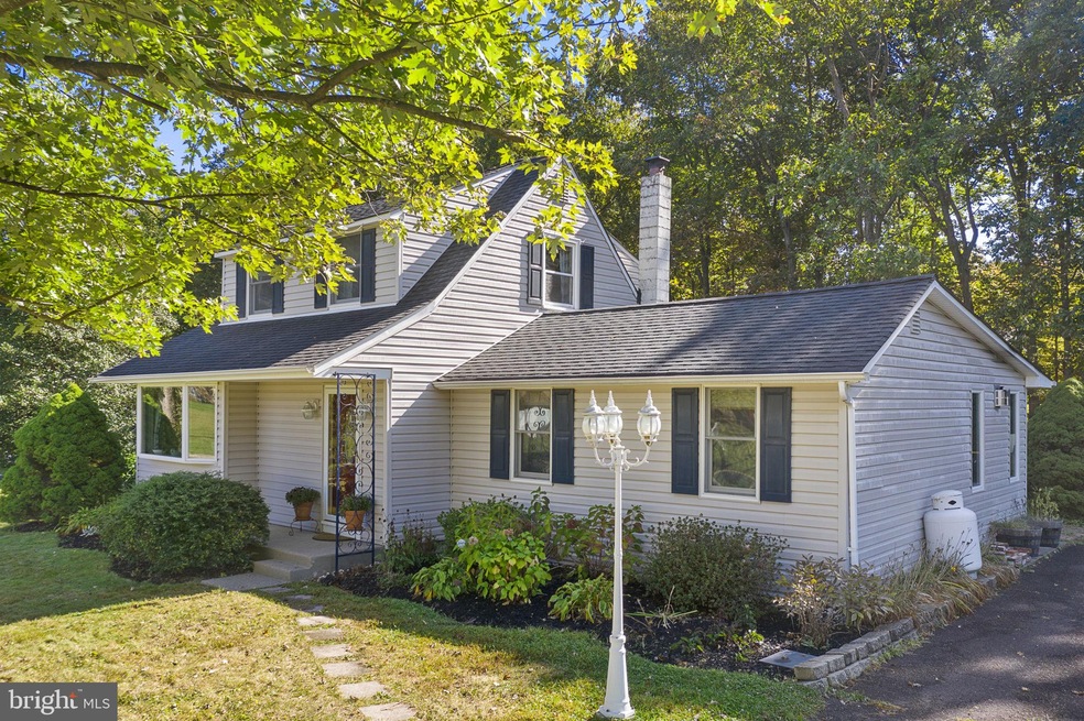 318 E Summit Ave, Telford, PA 18969 - photo 1