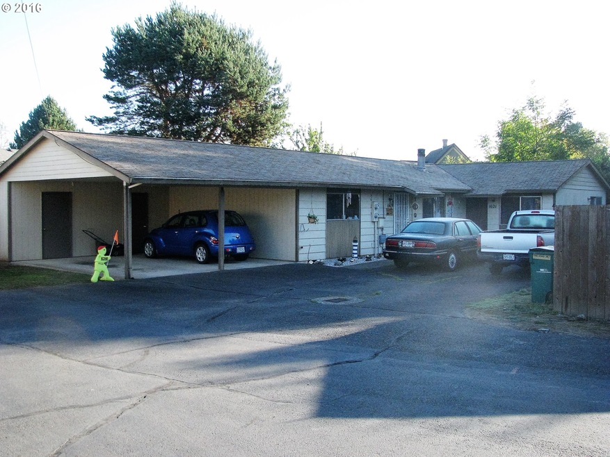 1619 23rd Ave, Forest Grove, OR 97116 - photo 1