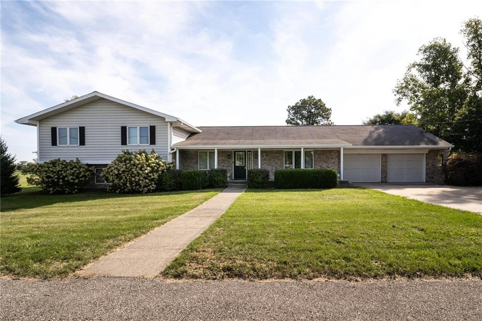 12390 Brooks School Rd, Fishers, IN 46037 - photo 1