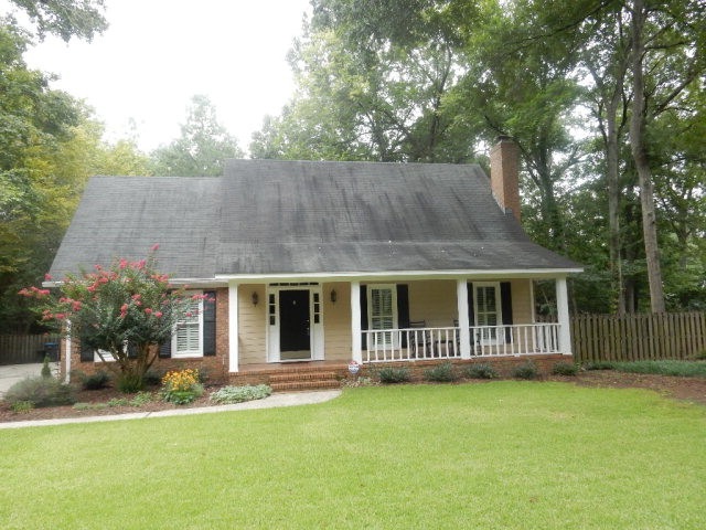 Main View