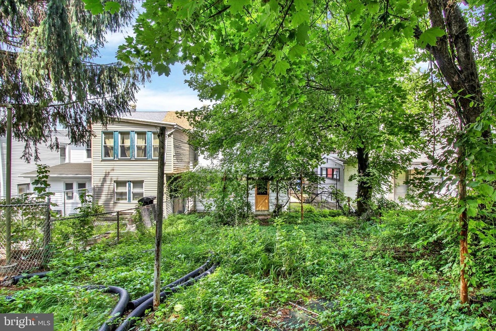 0 W Bertsch St unit REAR, Lansford, PA 18232 - photo 1