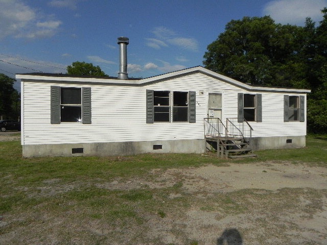 Main View
