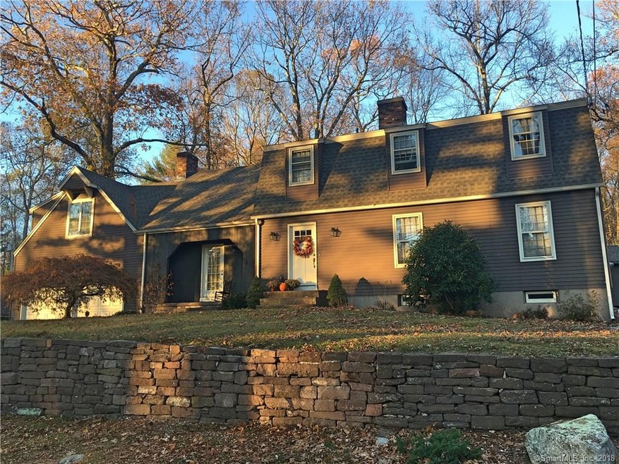 2305 Hebron Ave, Glastonbury, CT 06033 - photo 1