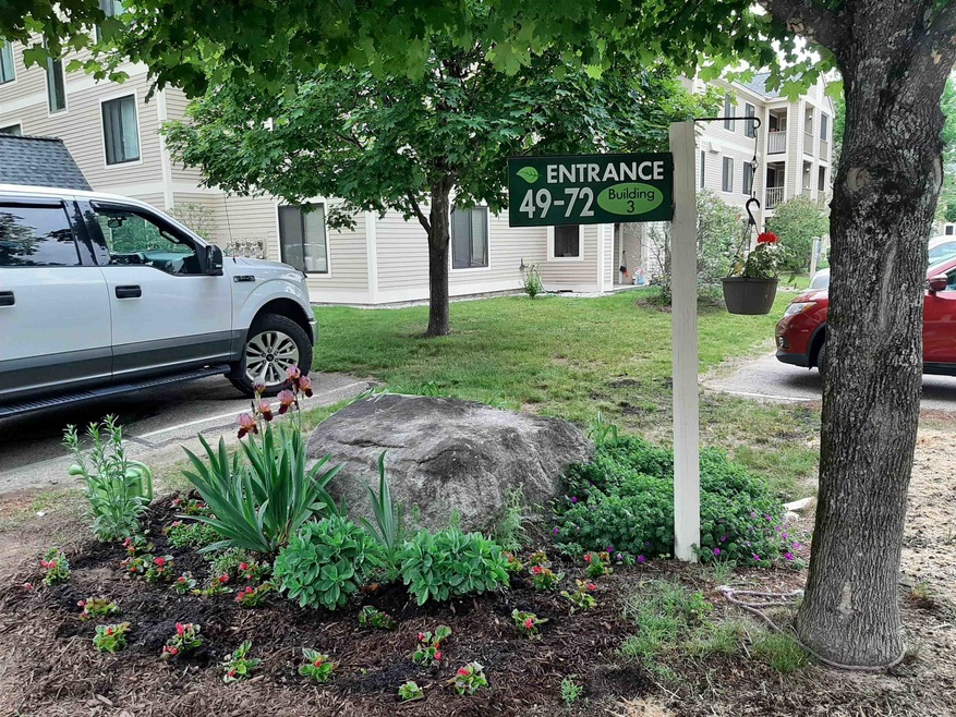 19 Saco St unit 69, Center Conway, NH 03813 - photo 1