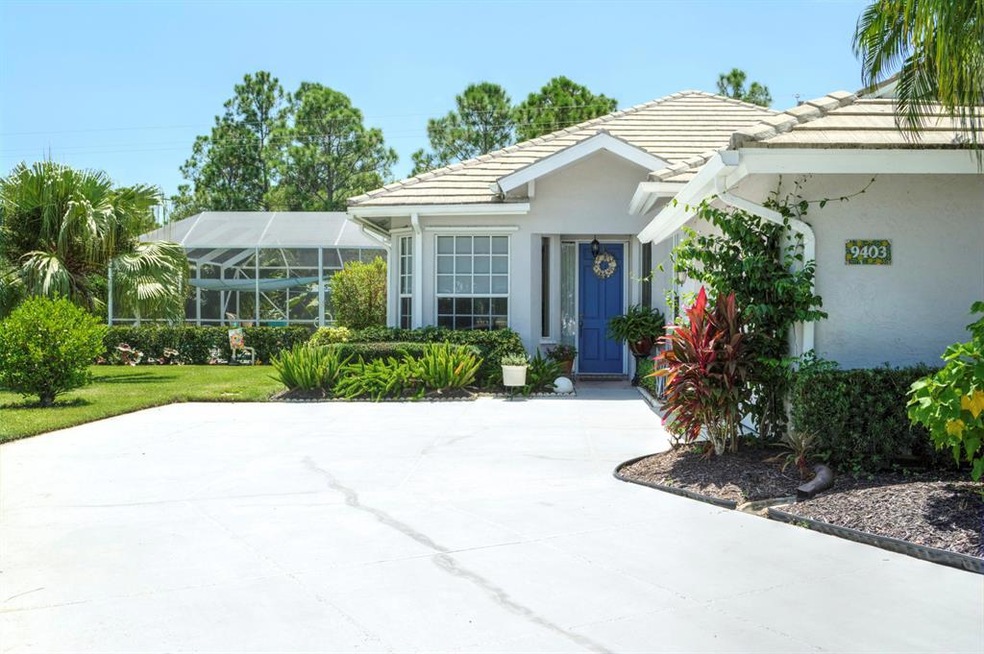 9403 Poinciana Ct, Fort Pierce, FL 34951 - photo 1