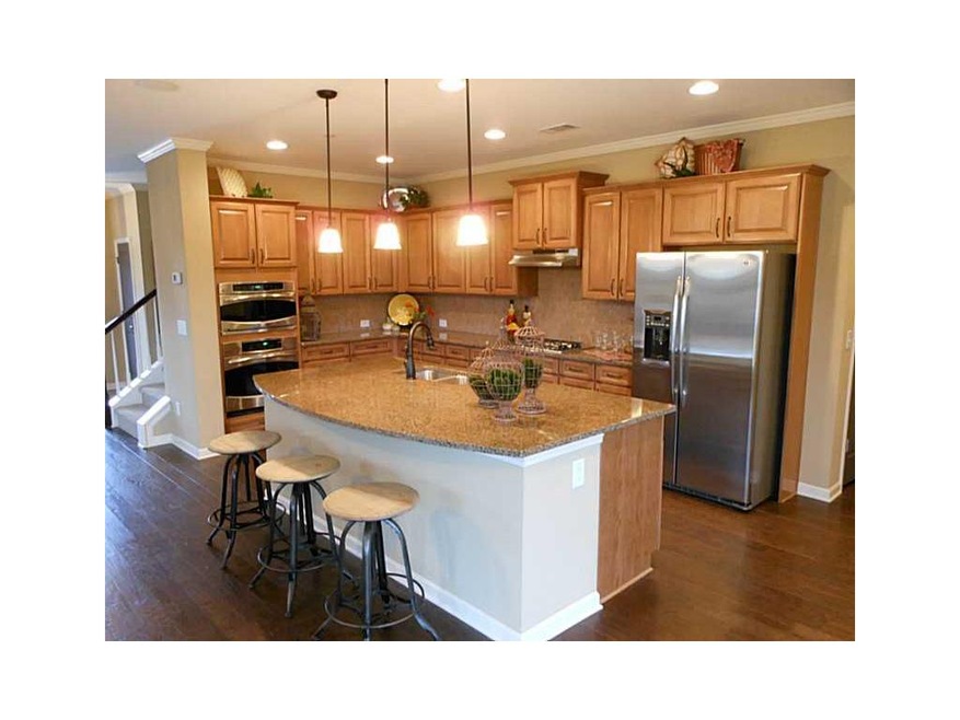 842 Rockford Commons Dr SW, Marietta, GA 30064 - photo 1