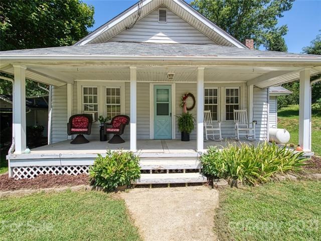 23 Newfound Rd, Asheville, NC 28806 - photo 1