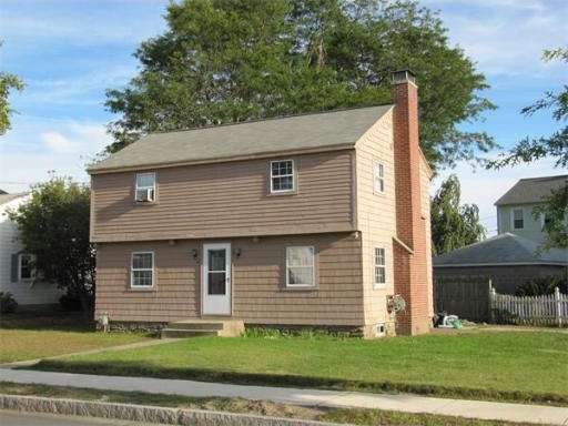 90 Fales St, Worcester, MA 01606 - photo 1