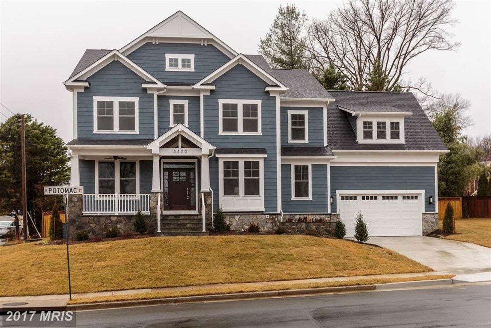 3400 N Potomac St, Arlington, VA 22213 - photo 1
