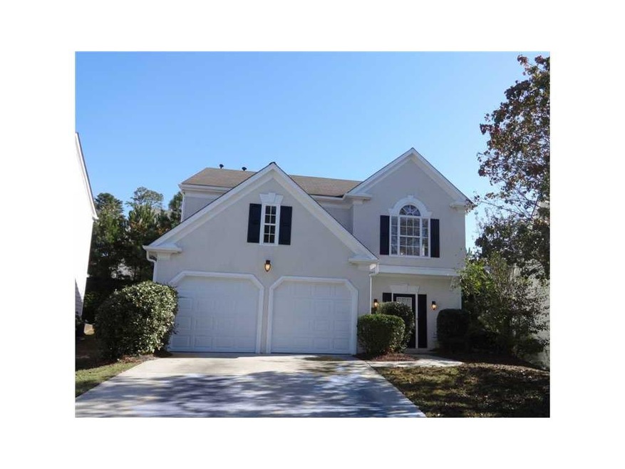 2523 Davenham Ln unit GA1354, Duluth, GA 30096 - photo 1