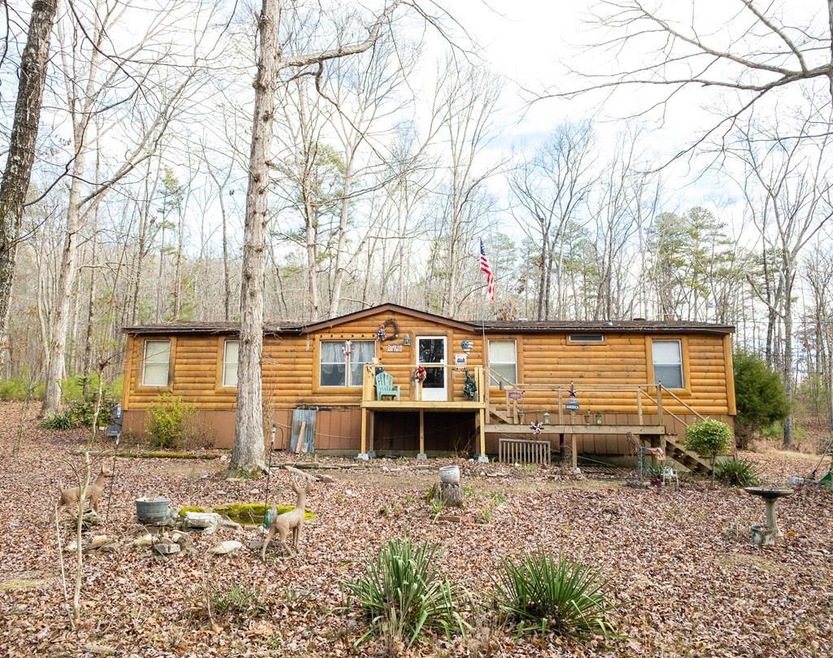 1745 N Dick Creek Rd, La Fayette, GA 30728 - photo 1