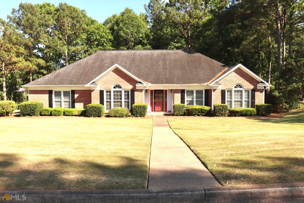 120 Bugle Brook Ct, Midland, GA 31820 - photo 1