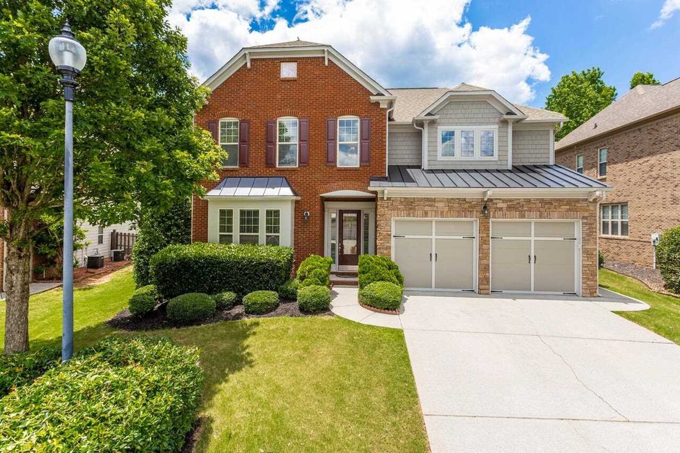 12154 Limeridge Ct, Alpharetta, GA 30004 - photo 1