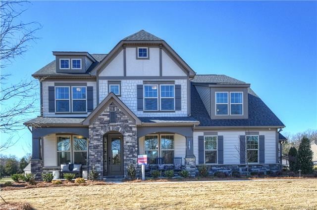 1547 Thatcher Crossing unit 19, Clover, SC 29710 - photo 1