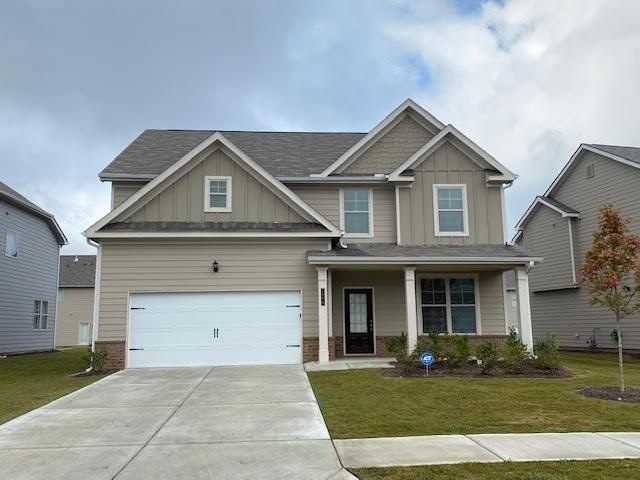 2379 Hanover Woods Rd, Lithonia, GA 30058 - photo 1